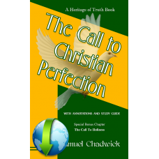 The Call to Christian Perfection ebook